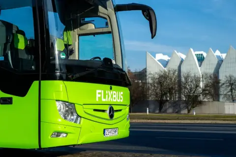 Gdzie PolskiBus w Poznaniu? Znajdź przystanek FlixBus na Dworcu Głównym!