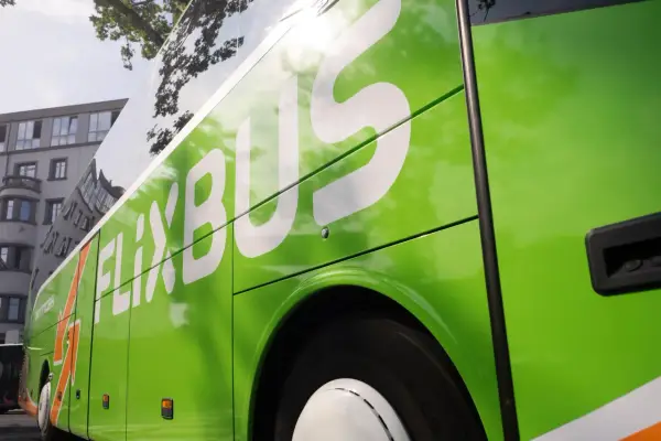 Flixbus Wrocław: Gdzie szukać przystanku? Sucha 1 i inne lokalizacje